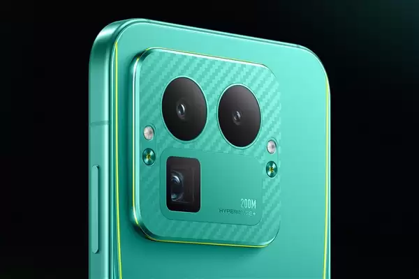 抢到赚到!真我GT8+Pro阿斯顿马丁F1限量版下周首发