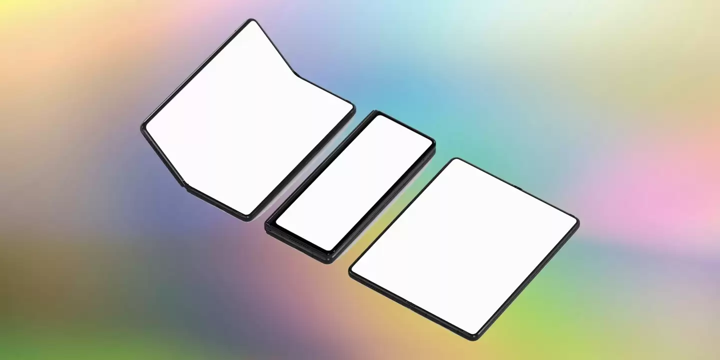 消息称苹果直板 iPhone 手机屏下摄像头规划 2027 年上线,拥有 3D 屏下人脸