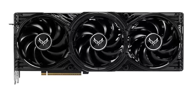 西风显卡就部分 RTX 5070 Ti 深淵 Pro Max 显卡“货不对板”致歉,提供三种解决方案