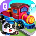 宝宝小火车手游