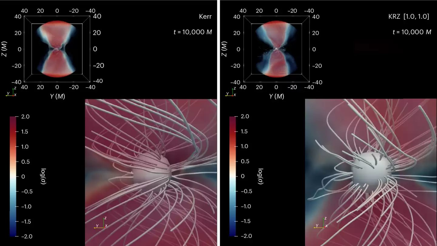 我国团队参与：给黑洞拍“CT”，新方法有望筛选出最准确的宇宙引力法则