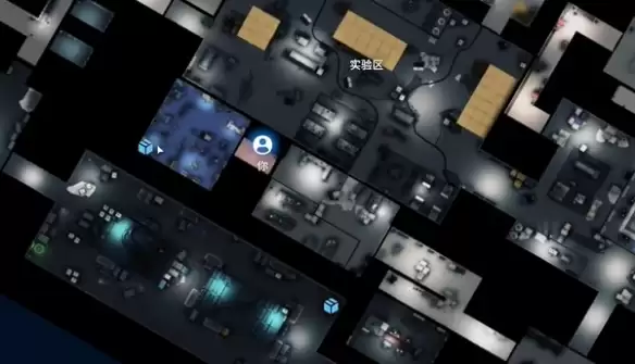 逃离鸭科夫彩色显示器图纸在哪