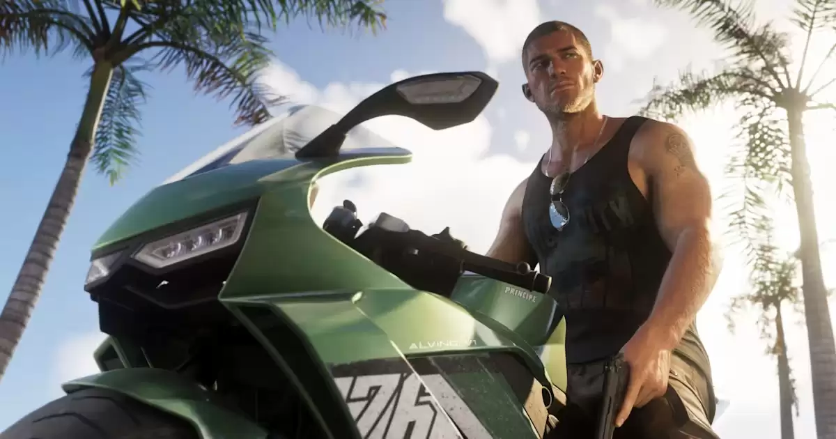 消息称《GTA6》游戏核心内容已完成:正在最后润色,理论上不可能再跳票