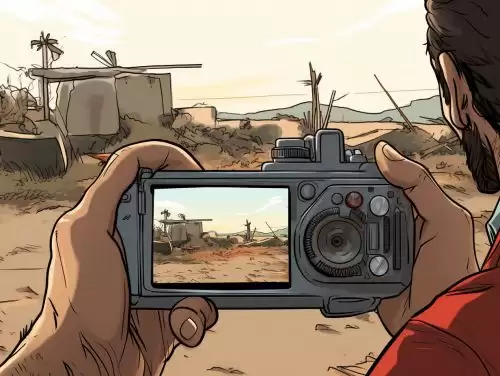 Gen-2重磅发布“运动画笔”，可制作视频连环画啦-第1张图片-本站