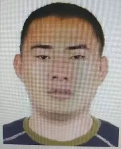 失信被执行人张海伟