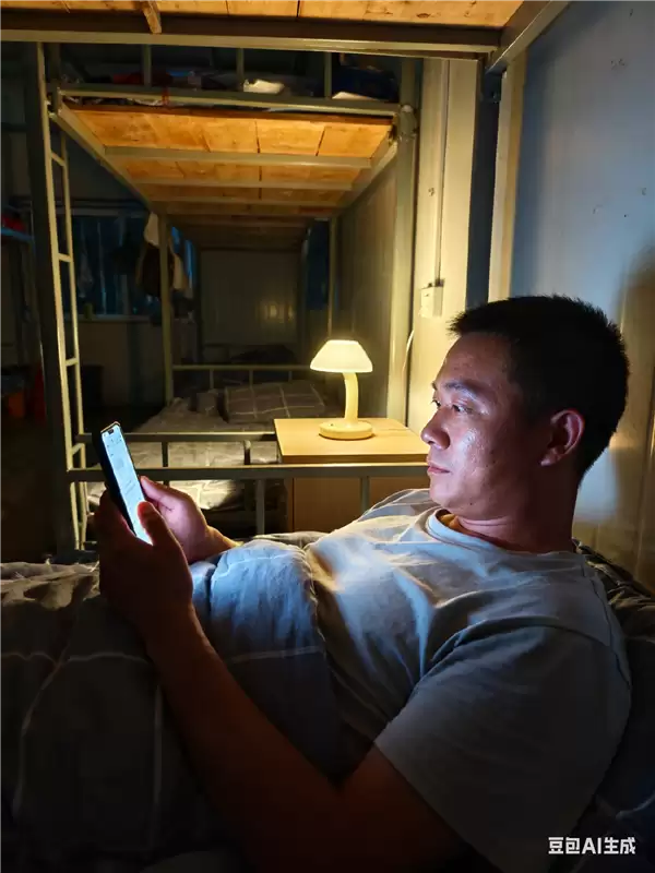 30岁小伙长期熬夜诱发脑膜炎:智力退回3岁 生活不能自理