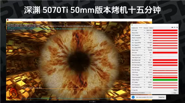 西风显卡致歉：显卡太薄了 散热严重缩水