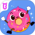 宝宝美食派对手游