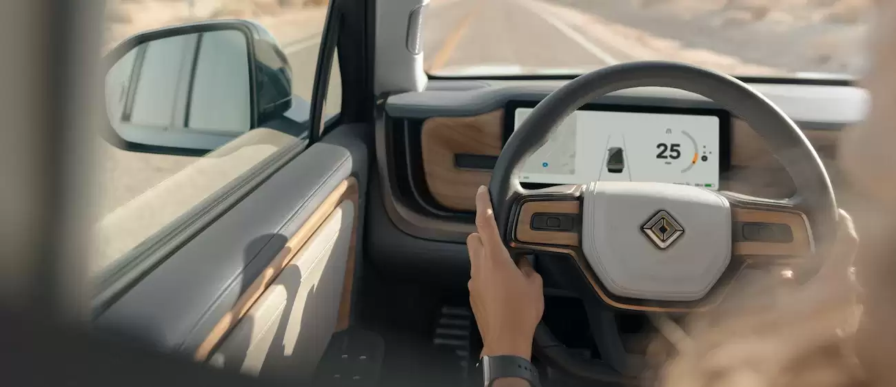 效仿特斯拉，Rivian 为 CEO 制定最高 46 亿美元薪酬计划