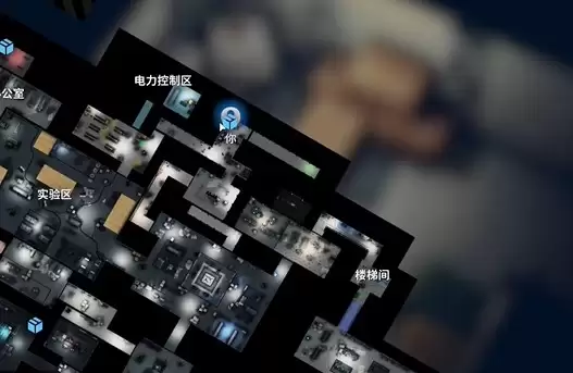 逃离鸭科夫五级作战防弹衣图纸在哪