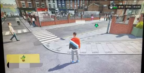 EA SPORTS FC将推开放世界新玩法，测试画面泄露引关注