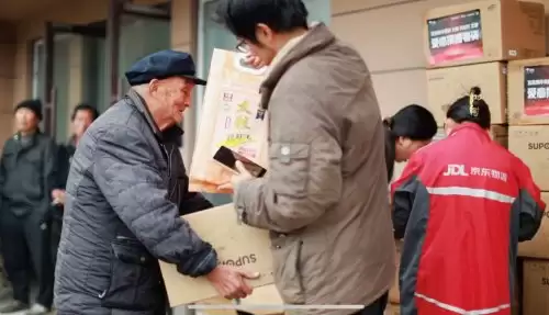 京东携手多品牌公益捐赠落地，首批爱心电饭煲和优质大米送达宿州乡村