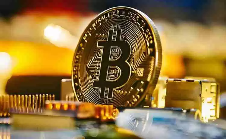 你不懂比特币(BTC)是因为你觉得钱是真实存在的详细解读