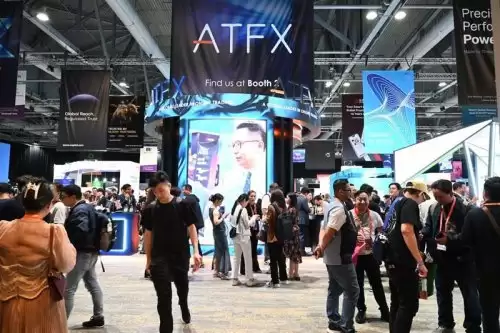 以创新与专业引领行业，ATFX在iFX Expo Asia 2025荣膺双料大奖