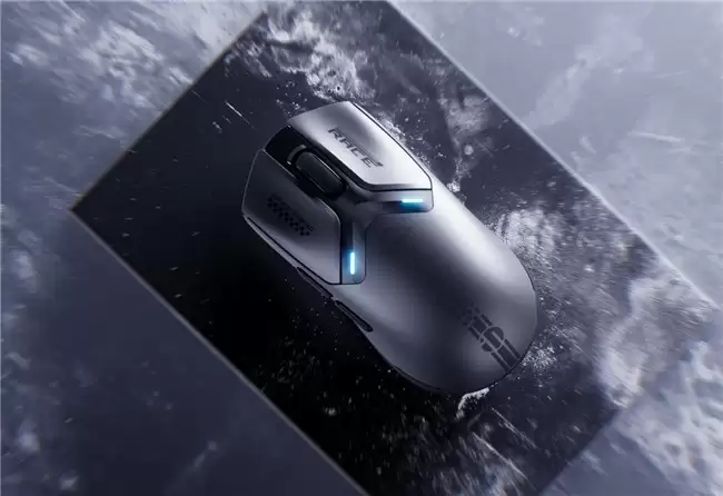 硬核联盟，共逐巅峰！英菲克与WBG三角洲行动战队达成深度合作