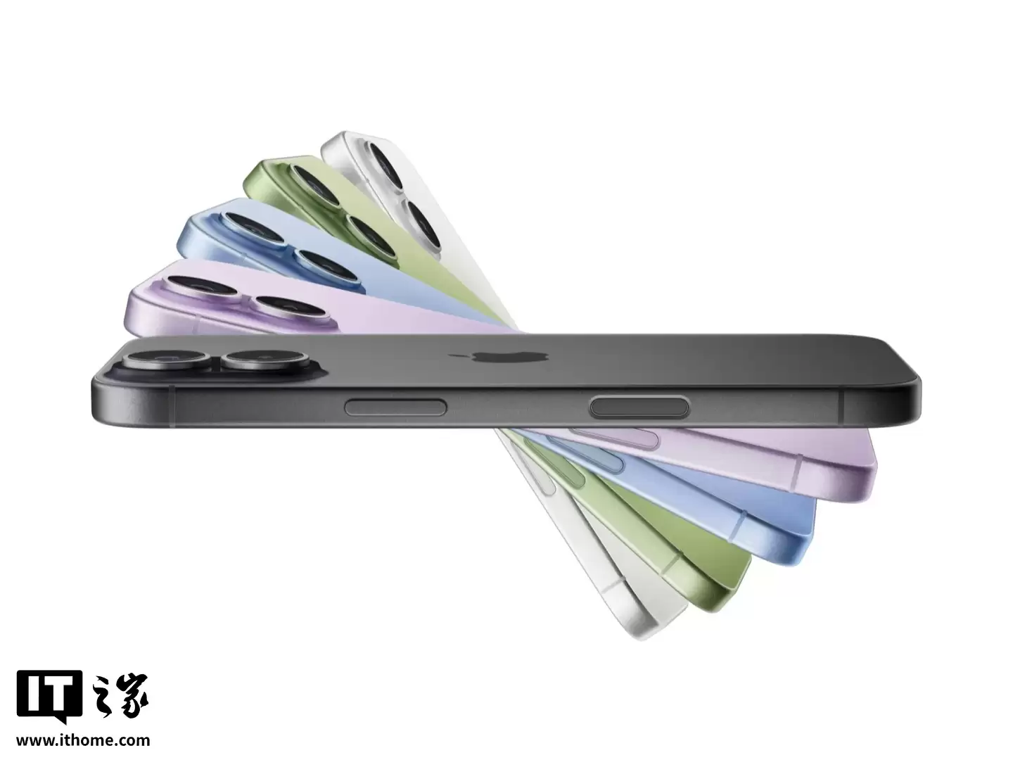 消息称苹果 iPhone 17 系列国内激活销量超 825 万，本月预计可破 1000 万