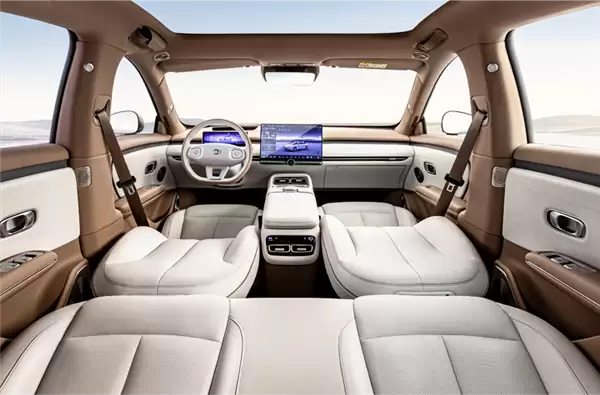 10.99—14.99万元！长安启源A06定价权益正式公布：六款纯电、两款增程