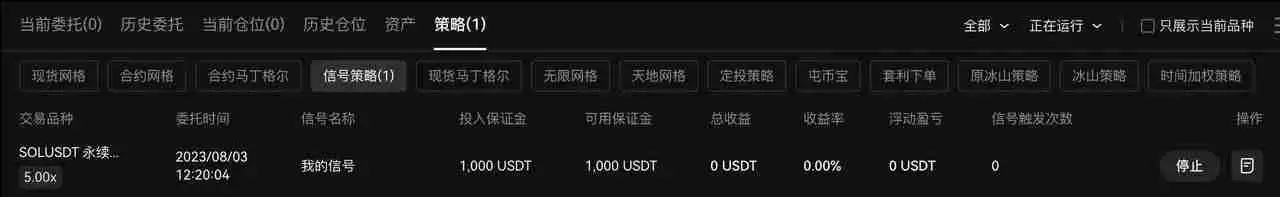 TradingView用户如何使用TradingView警报创建您的信号策略?