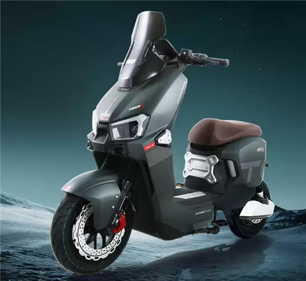 “封神”外观遭仿造、抄袭 台铃电动车状告无锡友商侵权