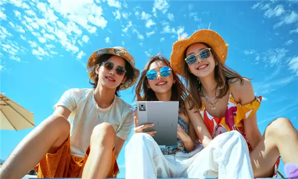 2025Q3中国平板电脑线上TOP5出炉：联想成黑马 销量几乎翻倍