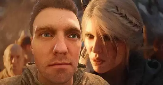 前天国：拯救高级设计师加盟CDPR，任巫师4任务设计要职