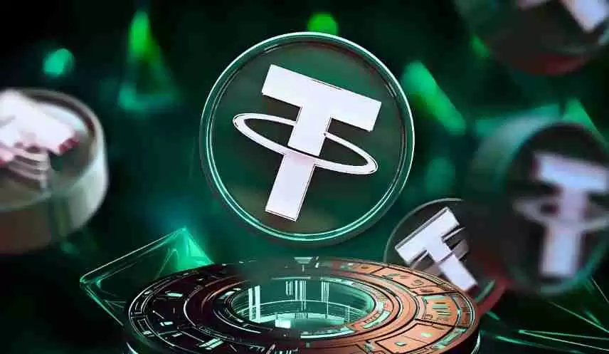 Tether突发加仓比特币（BTC） 以往通常季末增持或成见底信号详细解读