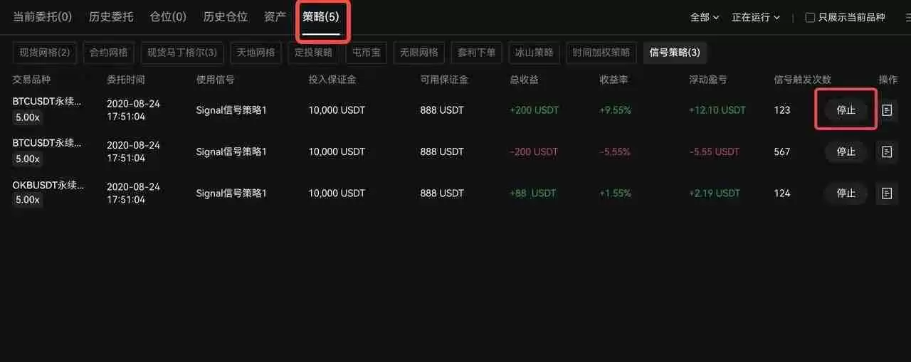TradingView用户如何使用TradingView警报创建您的信号策略?