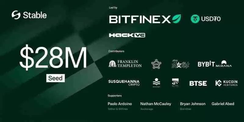 什么是稳定币链？它为何可能成为下一个热门趋势？