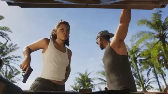 GTA6延期或错过2026年度游戏评选