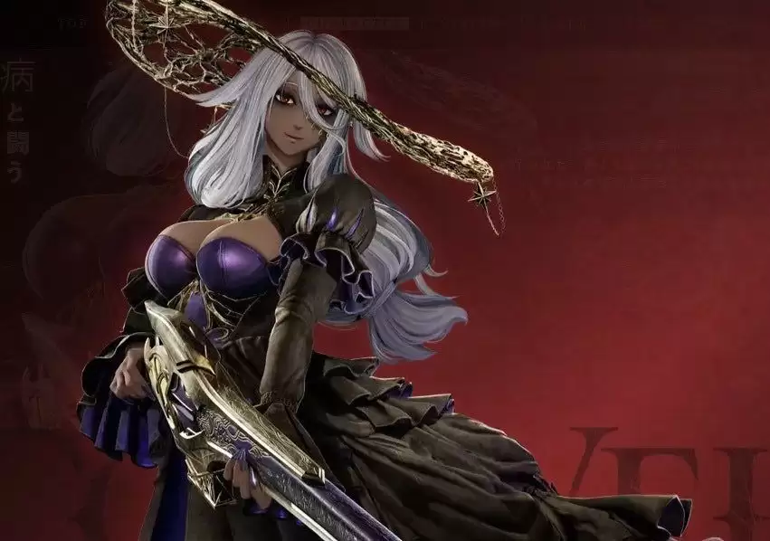 噬血代码2新角色柯莉登场,2026年发售在即