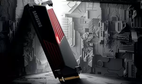 三星推高性能M.2 2242固态硬盘