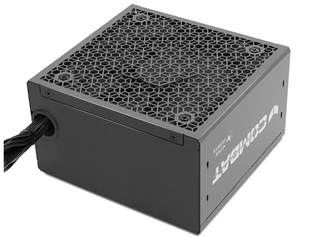 振华推出COMBAT DG ATX3.1电源:750W/1000W双型号上市