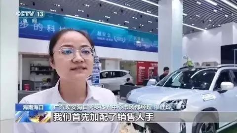 新能源车末班车机遇：政策红利倒计时，万元补贴即将落幕