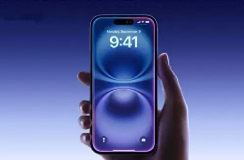 iPhone二十周年纪念款曝光 iPhone16致敬新机现感人价