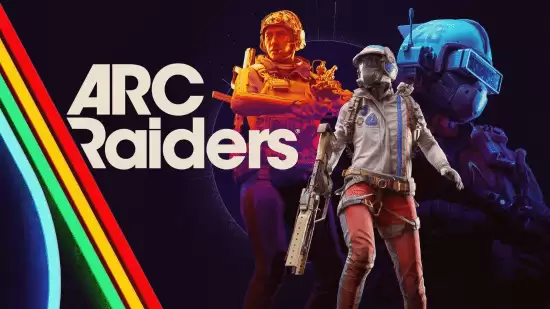 Arc Raiders登顶Steam销量榜首，全球热销近300万份