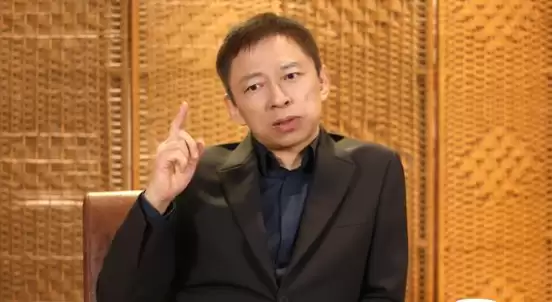 张朝阳：AI是学习辅助者 但人不能放弃独立思考