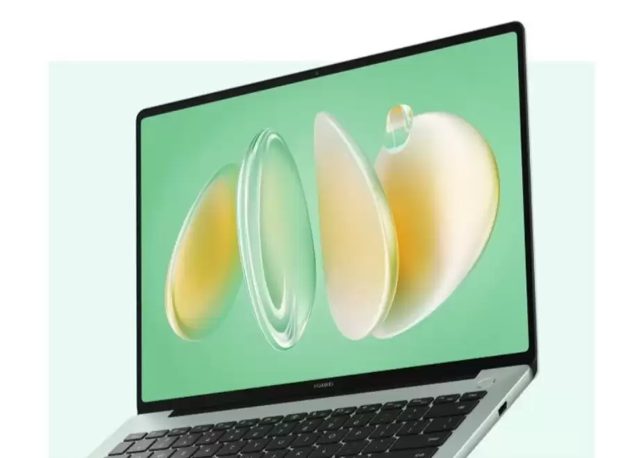 11月笔记本选哪个:华为MateBook 14智慧办公新体验