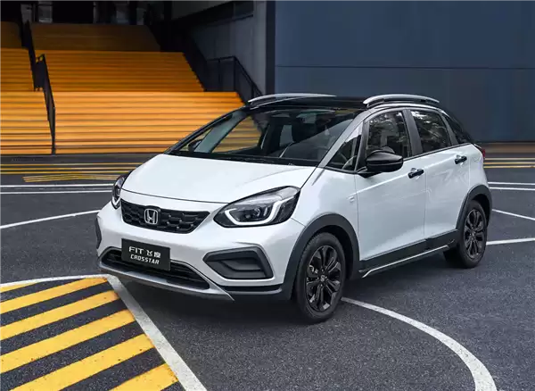 神车飞度月销量只剩十几台!本田10月销量下降20.6%