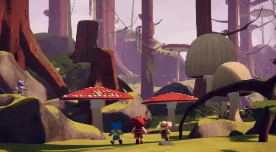 独立游戏PEAK爆火背后：销量破500万与平衡之困