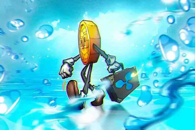 华尔街的算盘:5亿美元买Ripple什么?一文了解