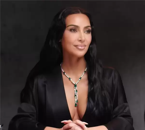 金·卡戴珊吐槽ChatGPT有毒:“人工智障”把我坑惨了