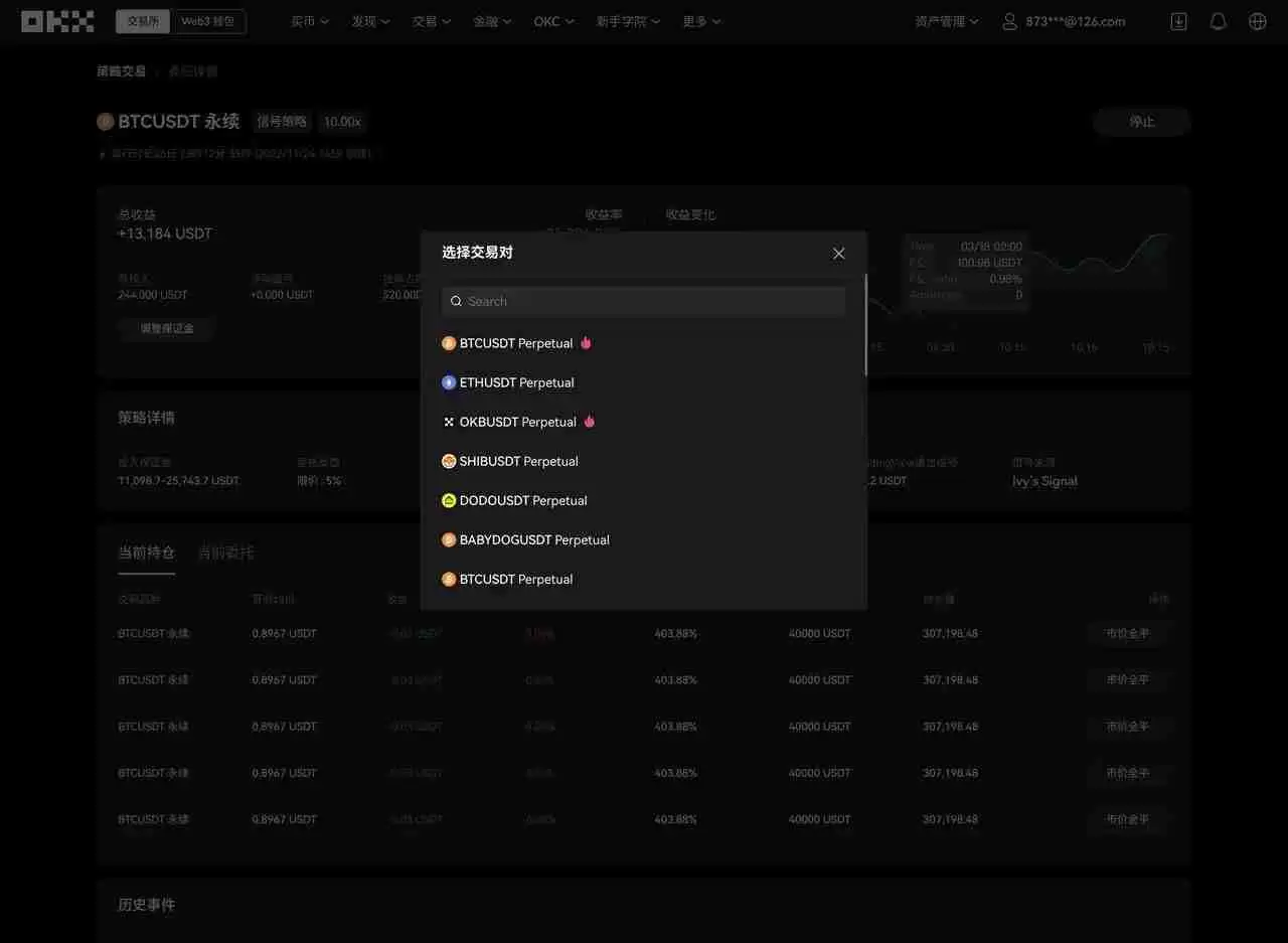 TradingView用户如何使用TradingView警报创建您的信号策略?