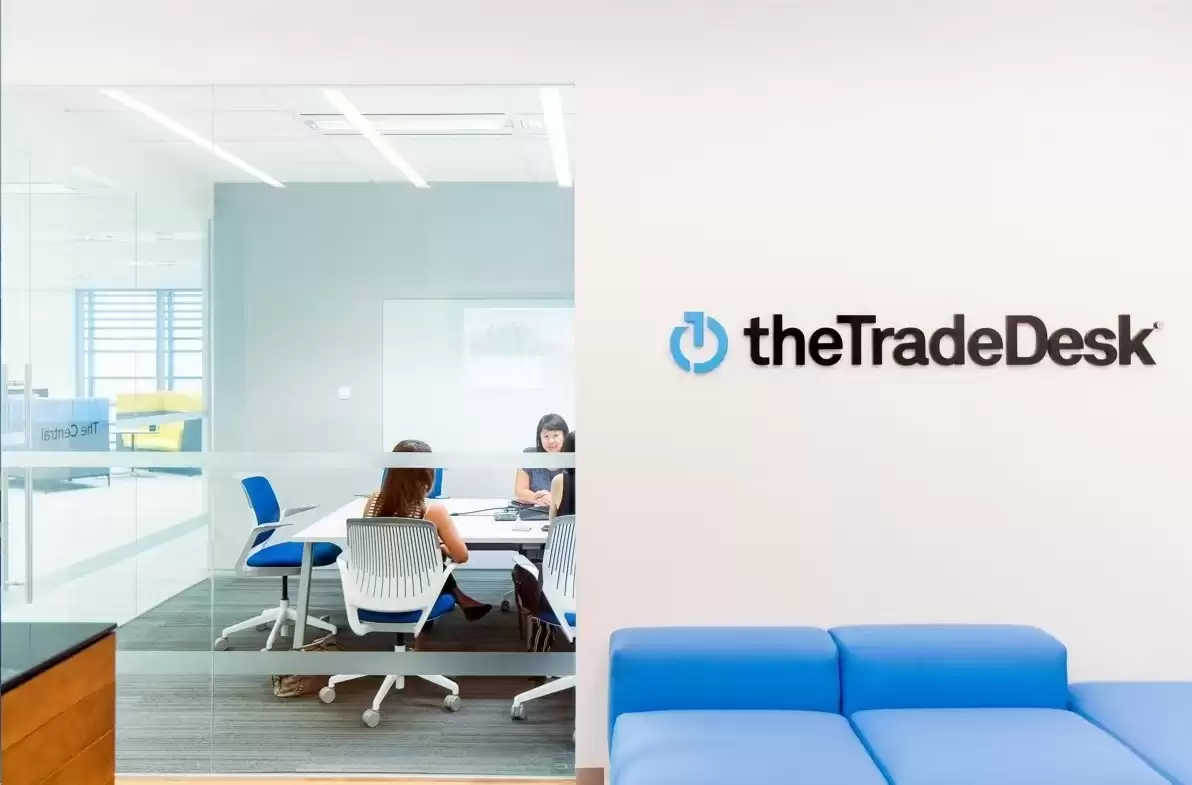 The Trade Desk公布2025年第三季度业绩