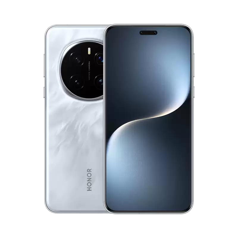 16+512GB 版 3969 元：荣耀 Magic7 Pro 卫星通信版 6 期免息