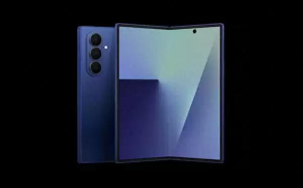 三星可折叠手机市场份额曝光 苹果机皇跌至白菜价让路！