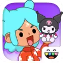 托卡生活世界正