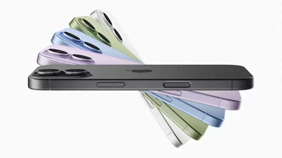 全球智能手机出货量曝光  苹果旗舰机价格滑铁卢改写历史