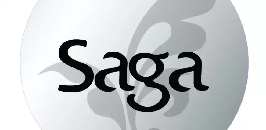 Saga (SAGA) 币是什么？模块化游戏公链的空投与潜力解读 - 菜鸟下载