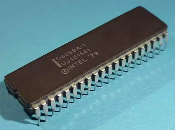 51年历史的上海半导体器件研究所被强制清算！曾仿制国内第一款微处理器