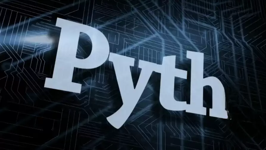Pyth Network (PYTH) 是什么？预言机新星挑战Chainlink的底气何在？ - 菜鸟下载